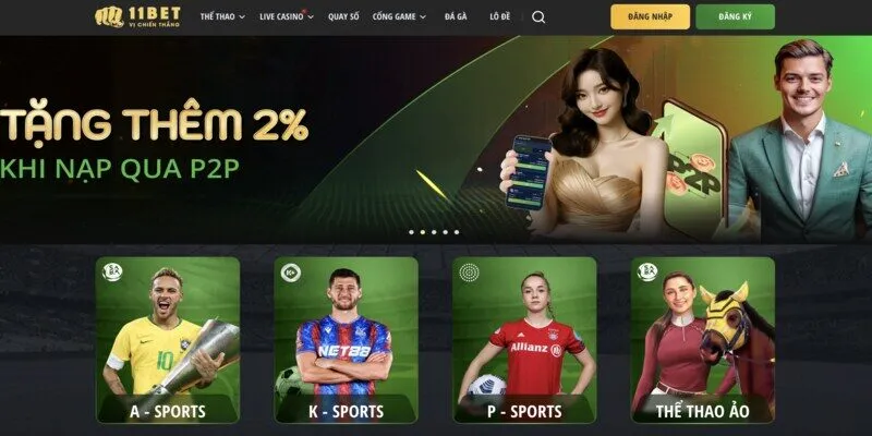 Nh&agrave; c&aacute;i hoạt động uy t&iacute;n h&agrave;ng đầu