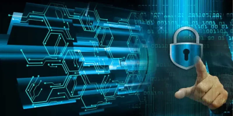 Nh&agrave; c&aacute;i thiết lập hệ thống bảo mật cực kỳ tốt