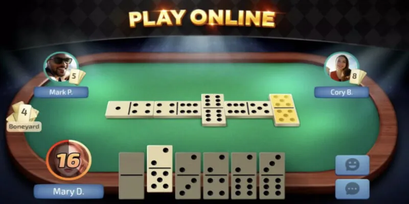 Quy định chơi domino người chơi cần nắm r&otilde;