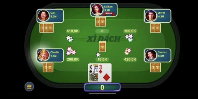 X&igrave; D&aacute;ch l&agrave; một tr&ograve; game c&aacute; cược đổi thưởng quen thuộc với nhiều người chơi